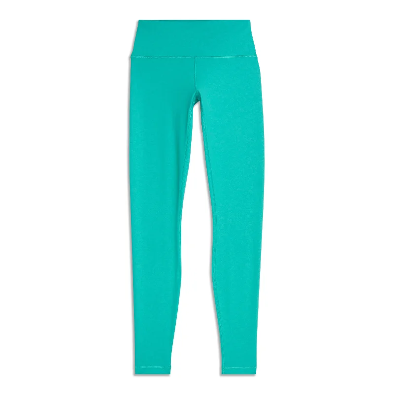 Wunder Train Contour Fit High-Rise Tight - Resale