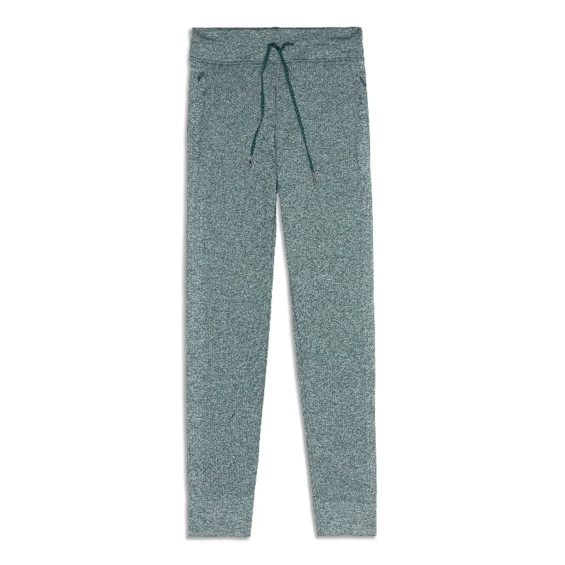 Engineered Warmth Relaxed Fit Jogger - Resale