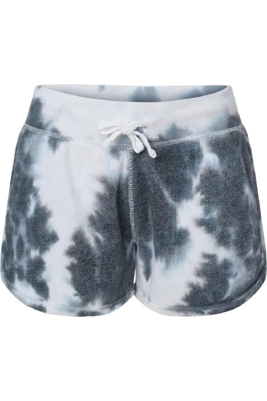 J. America Women´s Fleece Shorts