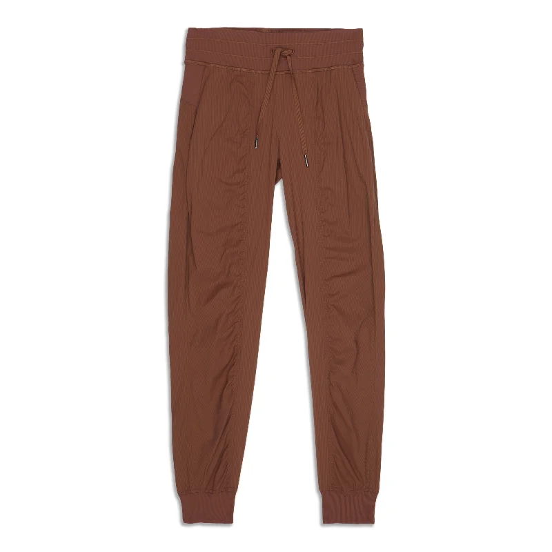 Dance Studio Mid-Rise Jogger - Resale