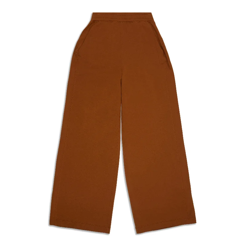 Groove Pant SHR Flare - Resale