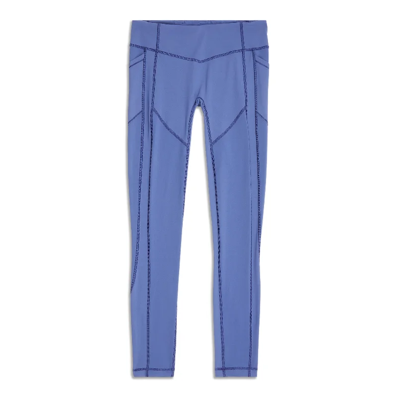 All The Right Places Low Rise Pant - Resale