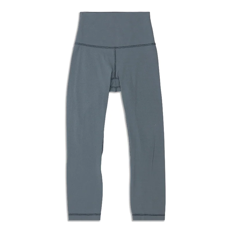 lululemon Align™ High Rise Crop - Resale