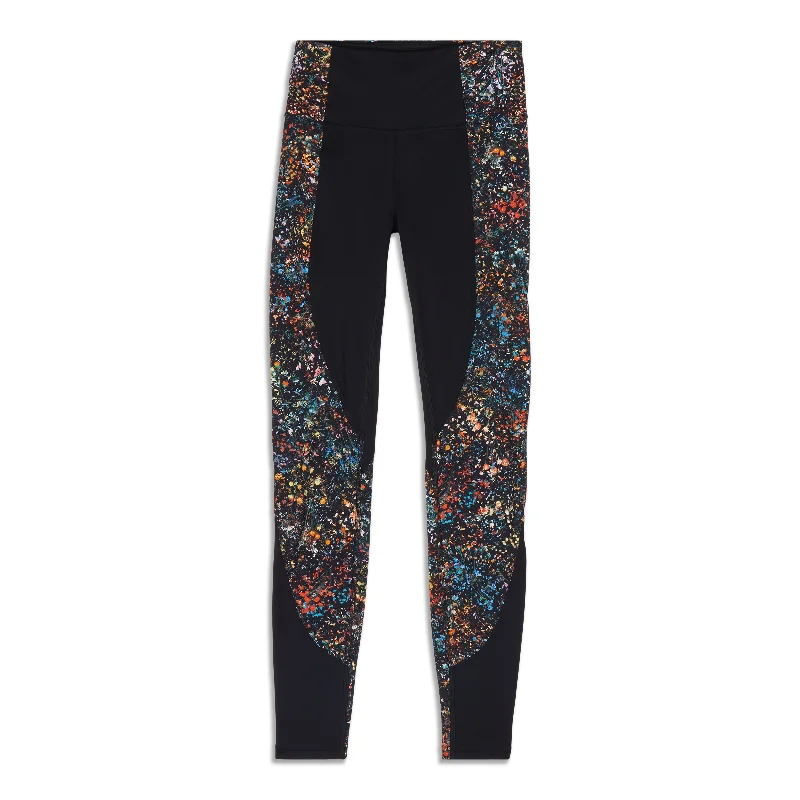 Wake And Train Legging - Resale