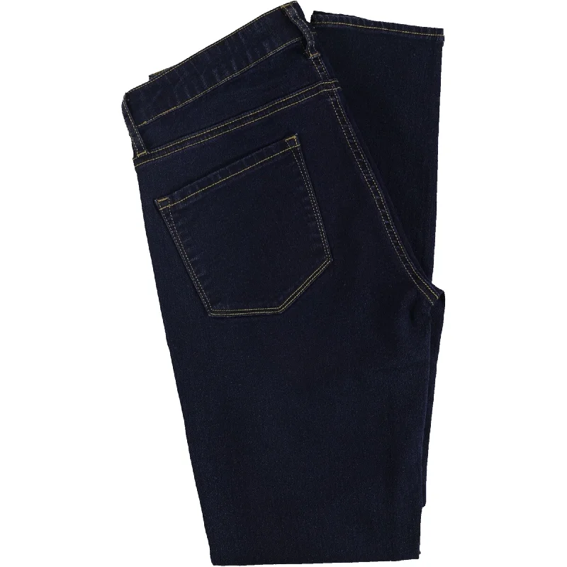 Articles of Society Womens Sharon Jeggings, Blue, 26