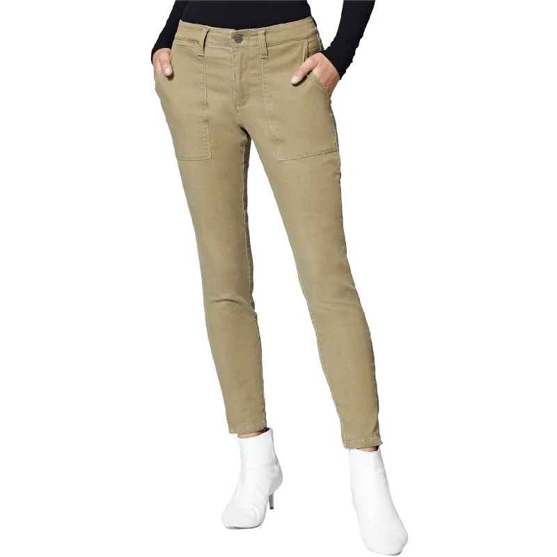 Sanctuary Clothing Womens Fast Track Casual Chino Pants