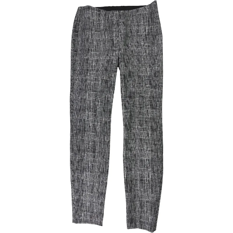 Alfani Womens Hollywood Casual Trouser Pants