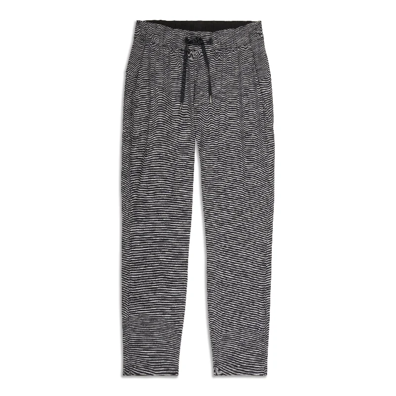 On The Fly Pant - Resale