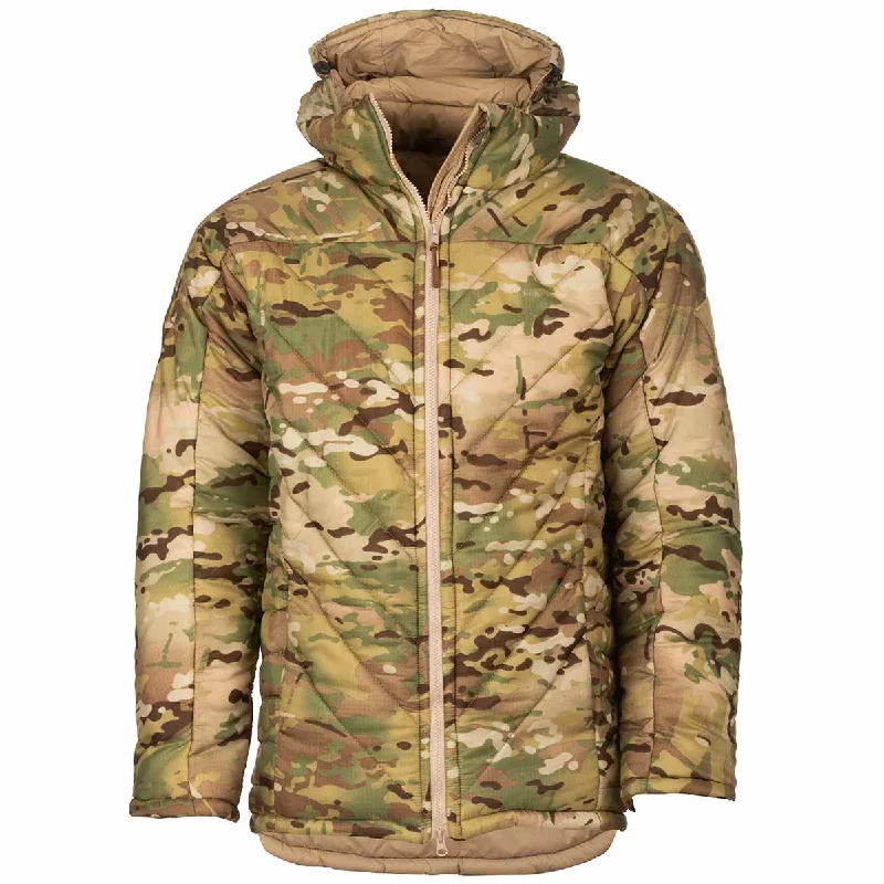 Snugpak SJ12 Softie Jacket Multicam