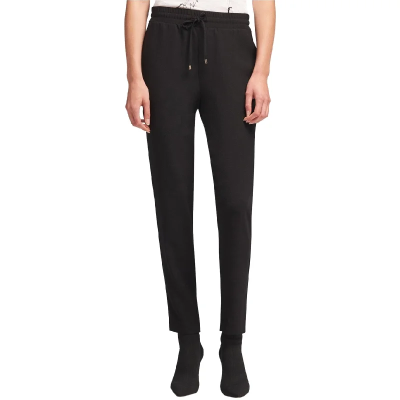 Dkny Womens Pull On Casual Lounge Pants