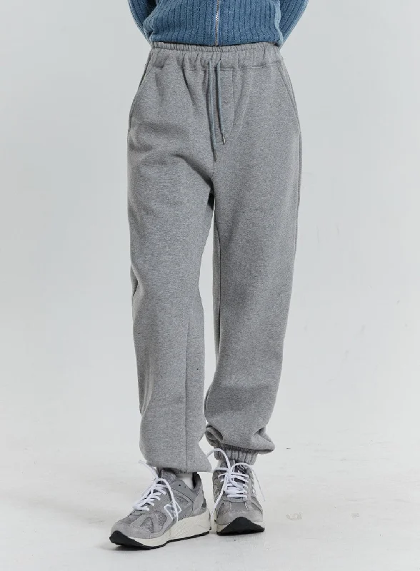 Sweat Pants Unisex CN24