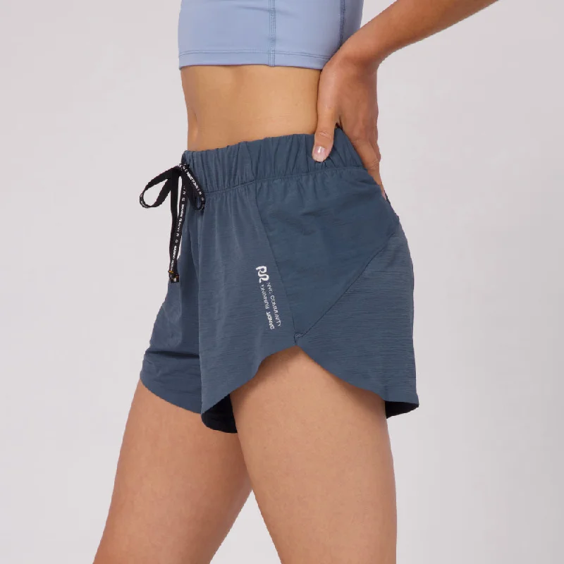 Litewave™ 4" Rush Short