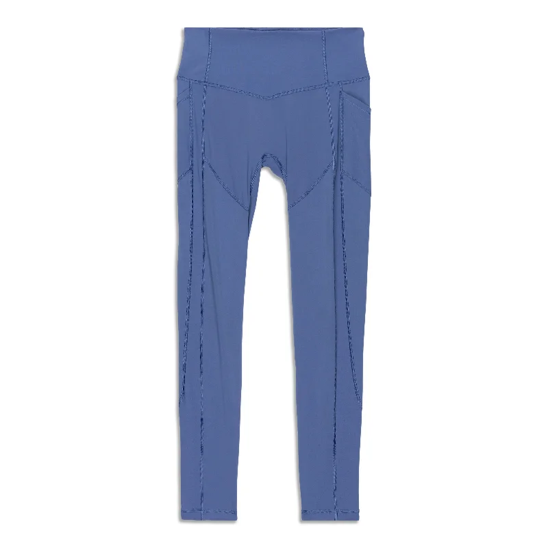 All The Right Places High Rise Pant - Resale