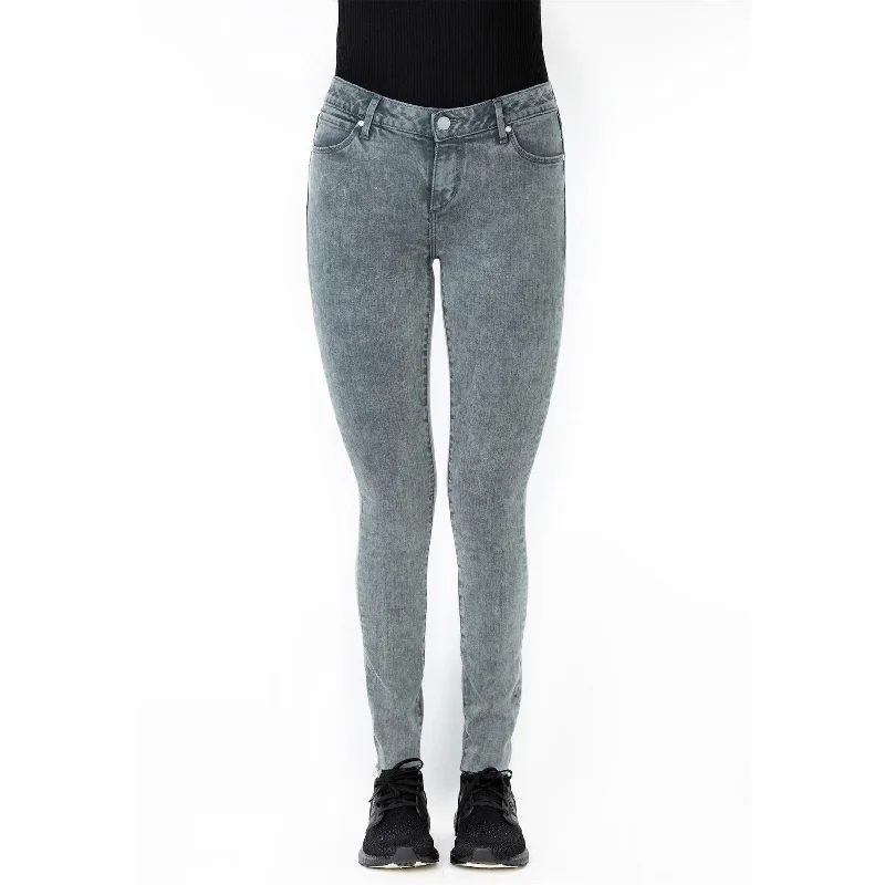 Articles Of Society Womens Sarah Skinny Fit Jeans