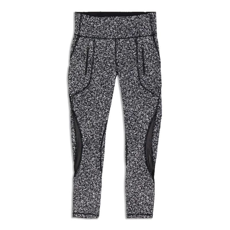 Invigorate Legging - Resale