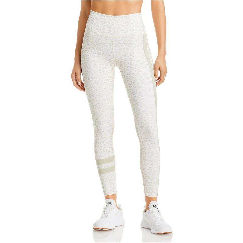 N:Philanthropy Womens Radlee Printed Casual Leggings