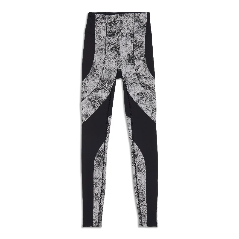 Sweat And Repeat Legging - Resale