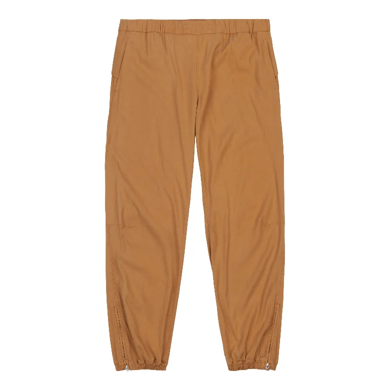 Essential Affinity Mid Rise Jogger - Resale