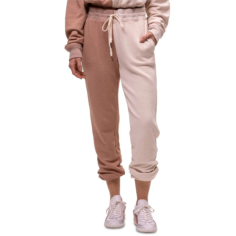 N:Philanthropy Womens Roma Casual Jogger Pants