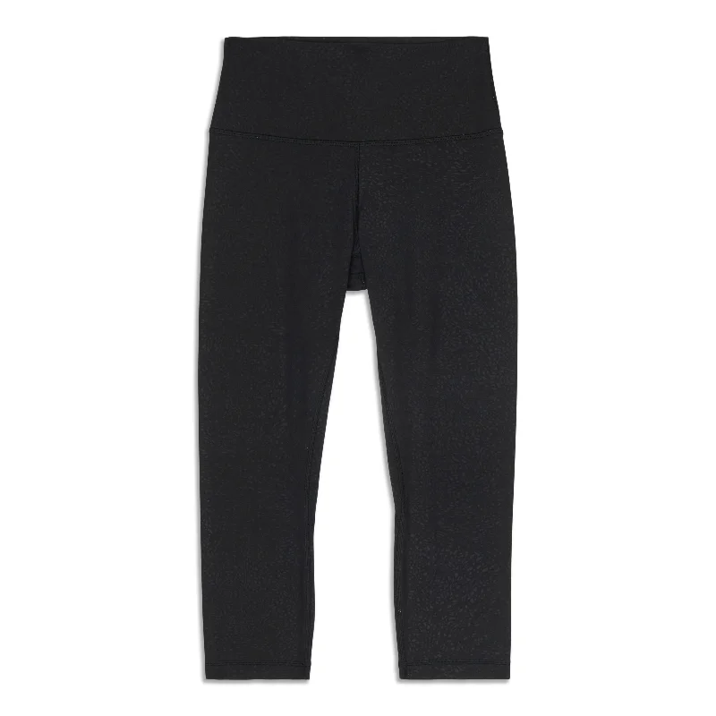 lululemon Align™ High Rise Crop - Resale