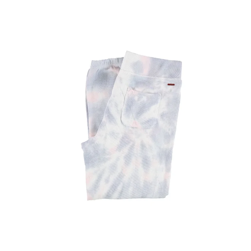 N:Philanthropy Womens Night Tie-Dye Casual Jogger Pants