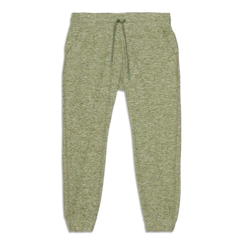 Ready To Slim-Fit High-Rise Jogger - Resale