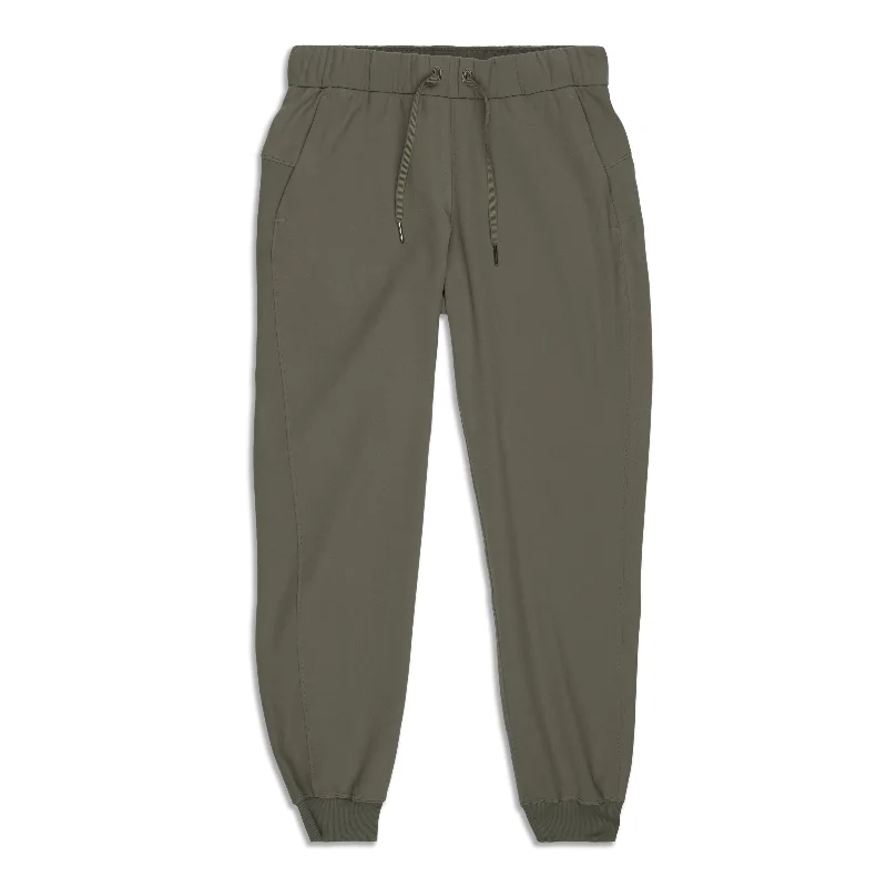 On The Fly Jogger - Resale