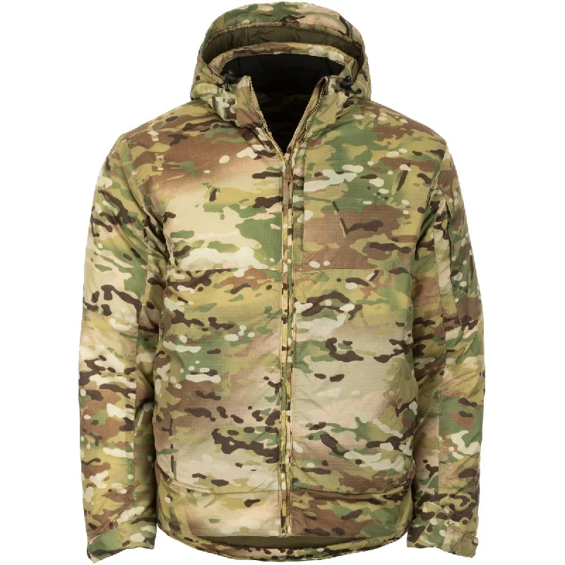 Snugpak Arrowhead Insulated Jacket Multicam