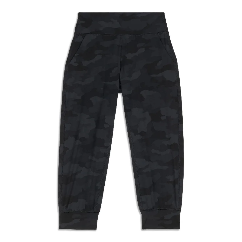 lululemon Align™ High-Rise Cropped Jogger - Resale