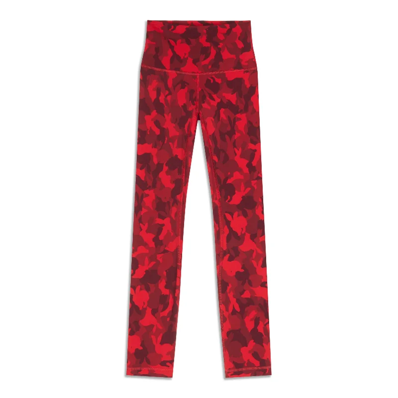 Lunar New Year lululemon Align™ High-Rise Crop - Resale