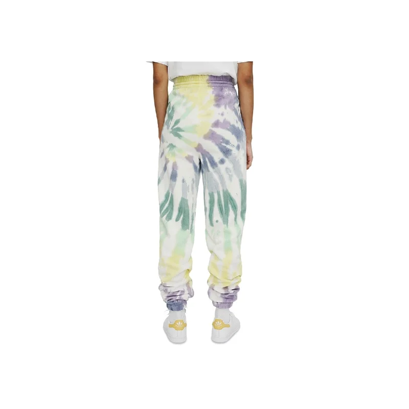 Elevenparis Womens Tie Dye Casual Sweatpants