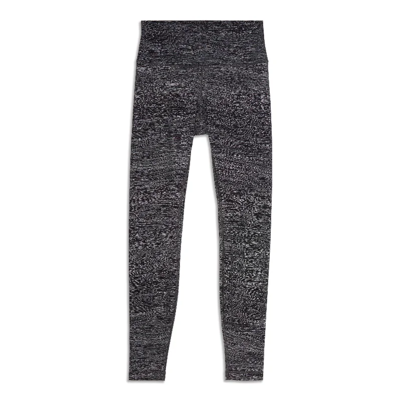 Wunder Under High Rise Legging - Resale