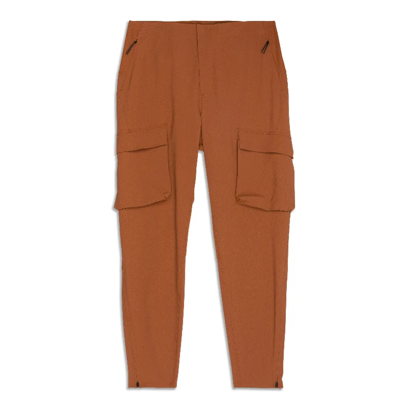 Lab Reykur Cargo Pant - Resale