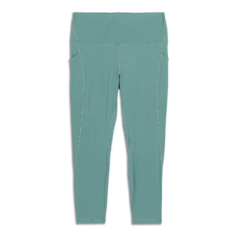 lululemon Align™ High-Rise Pant With Pockets - Resale