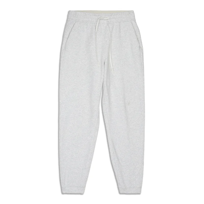 Loungeful High-Rise Jogger - Resale