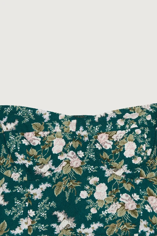 Seamoss Floral