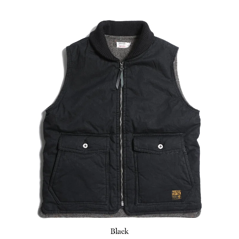 Storm Vest / TR24AW-302