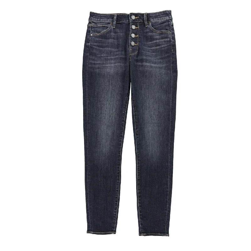 Articles Of Society Womens Britney Skinny Fit Jeans