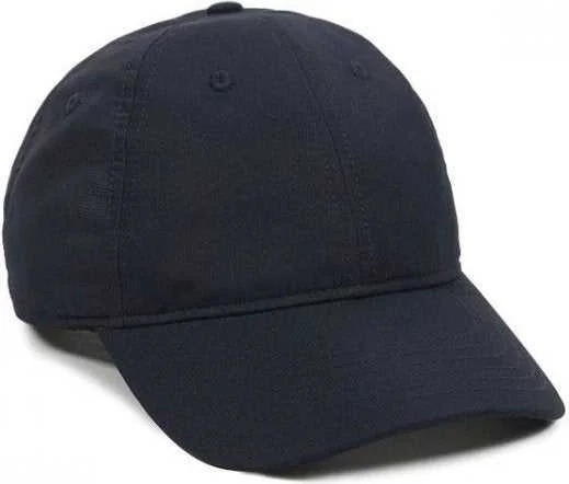 OC Sports PN-100U Adjustable Cap - Navy