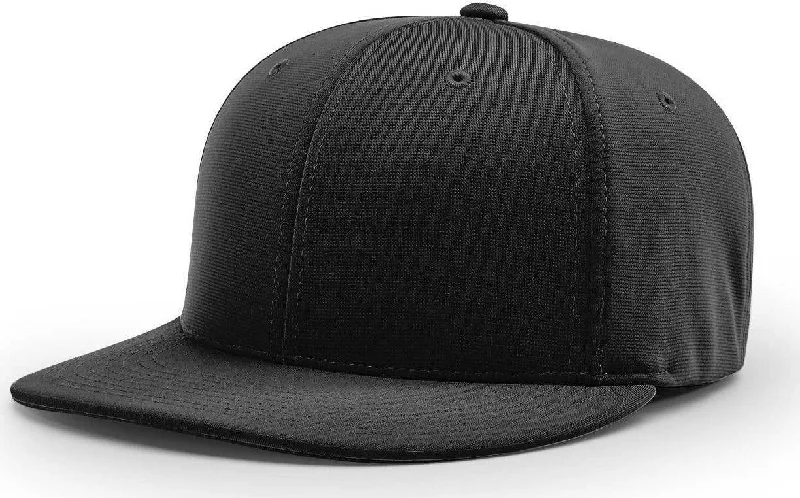 Richardson PTS20 Pulse R-Flex Cap - Black