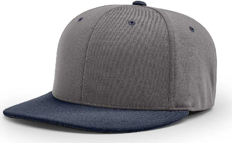 Richardson PTS20 Pulse R-Flex Cap - Charcoal Navy