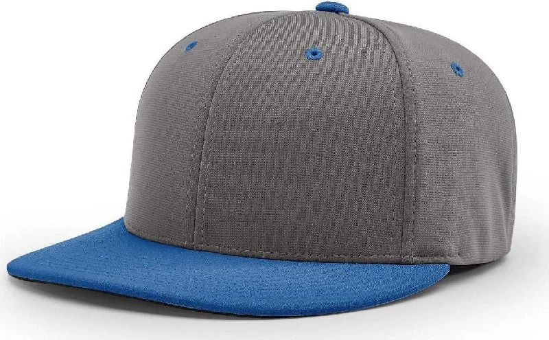 Richardson PTS20 Pulse R-Flex Cap - Charcoal Royal