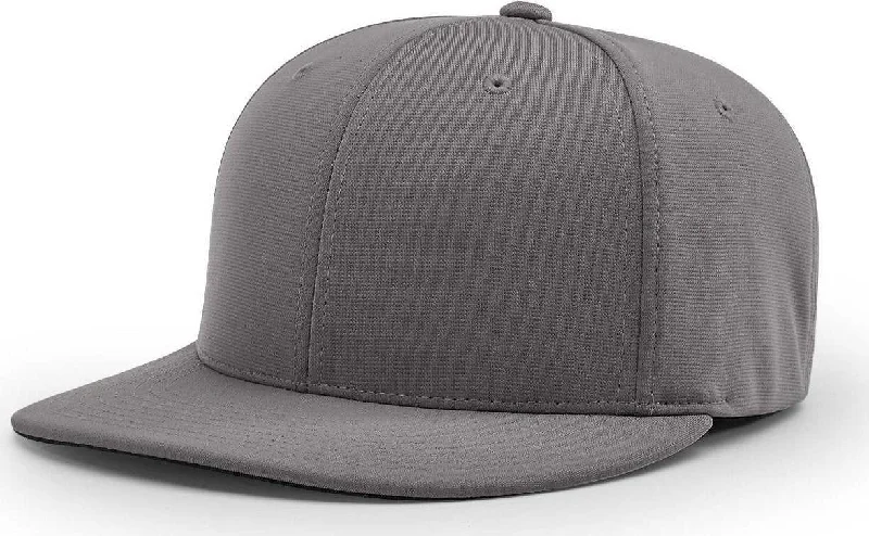 Richardson PTS20 Pulse R-Flex Cap - Charcoal