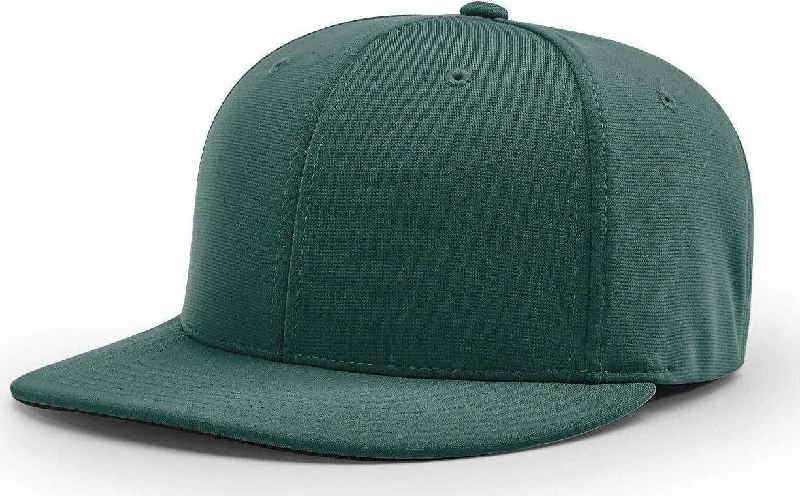 Richardson PTS20 Pulse R-Flex Cap - Dark Green