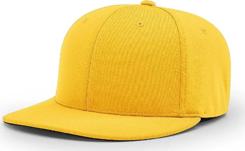 Richardson PTS20 Pulse R-Flex Cap - Gold