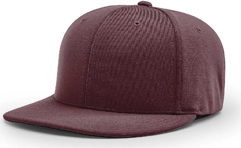 Richardson PTS20 Pulse R-Flex Cap - Maroon