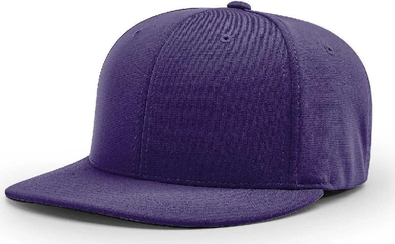 Richardson PTS20 Pulse R-Flex Cap - Purple