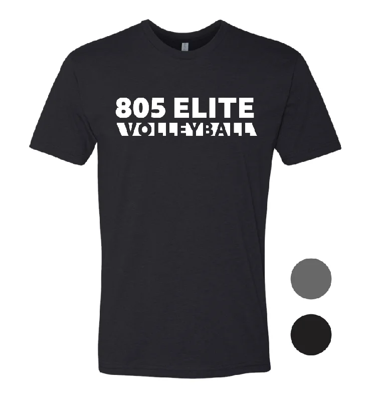 805 Elite Volleyball T-Shirt