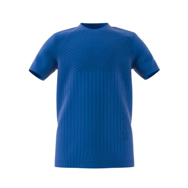 Adidas Boys' Training  DJ1288 Nemeziz T-Shirt