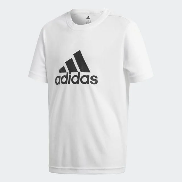 Adidas Boys' Training Gear Up T-Shirt